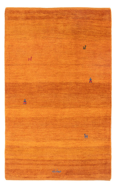 Persian Gabbeh Rug 119x175cm - Perserteppich Wollteppich