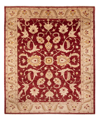 Ziegler Rug 298x371cm - Persian Rugs