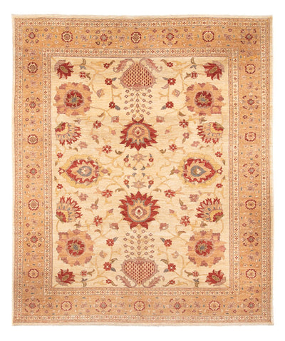 Ziegler Rug 282x347cm - Persian Rugs