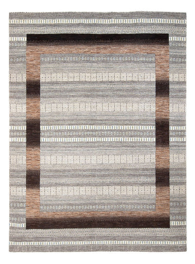Loribaft Rug 231x301cm - Perserteppich Wollteppich