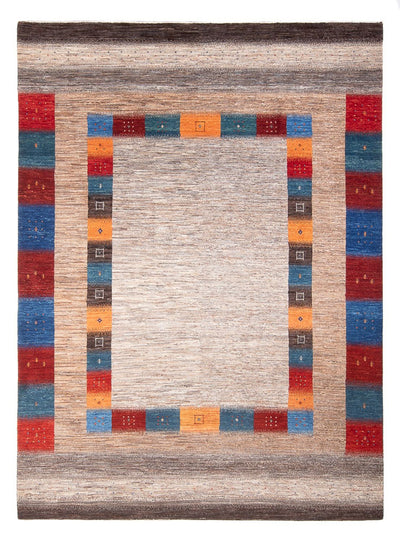 Loribaft Rug 220x300cm - Perserteppich Wollteppich