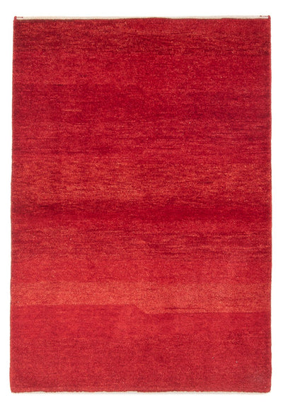 Persian Gabbeh Rug 97x137cm - Perserteppich Wollteppich