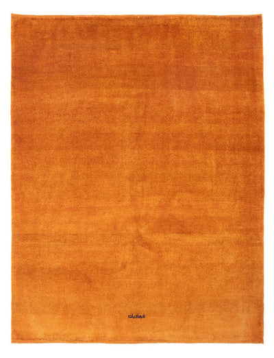 Persian Gabbeh Rug 146x197cm - Perserteppich Wollteppich