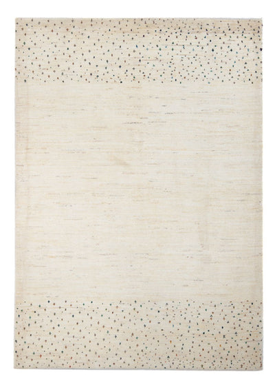 Persian Gabbeh Rug 150x200cm - Perserteppich Wollteppich