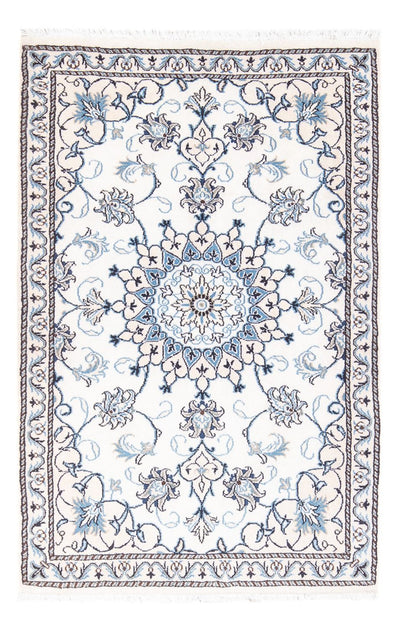 Nain Rug 90x140cm - Persian Rugs