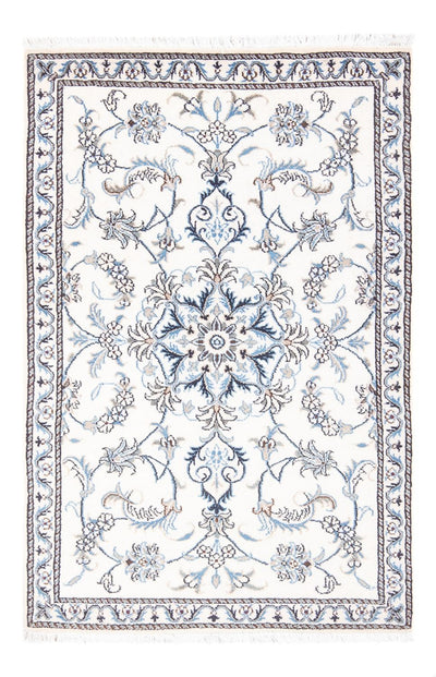 Nain Rug 87x137cm - Persian Rugs