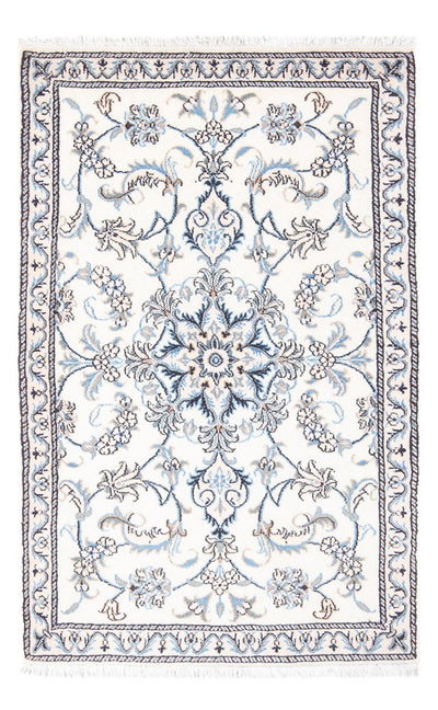 Nain Rug 88x144cm - Persian Rugs