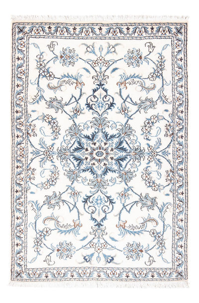 Nain Rug 92x140cm - Persian Rugs
