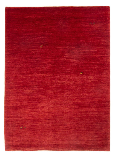 Persian Gabbeh Rug 175x232cm - Perserteppich Wollteppich