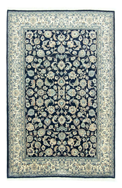 Kashan Rug 198x301cm - Persian Rugs