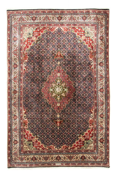 Bidjar Rug 210x316cm - Persian Rugs