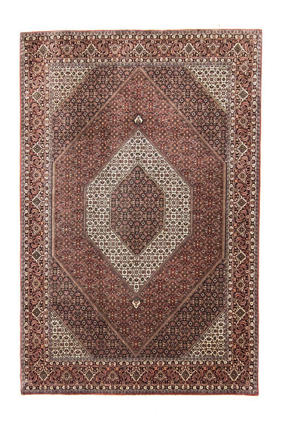 Bidjar Rug 204x300cm - Persian Rugs