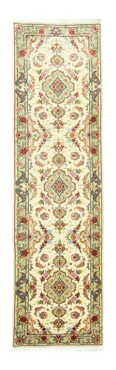 Tabriz Rug 83x303cm - Persian Rugs