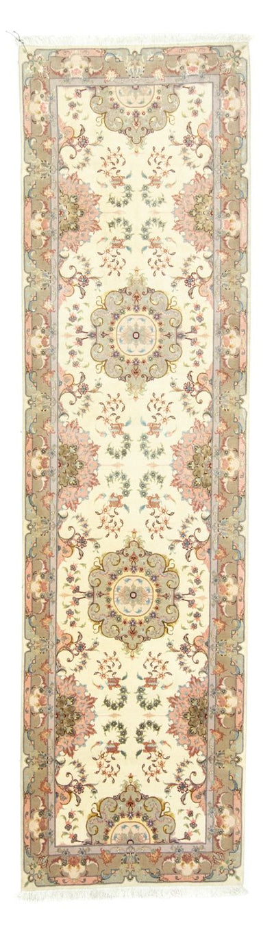 Tabriz Rug 90x337cm - Persian Rugs
