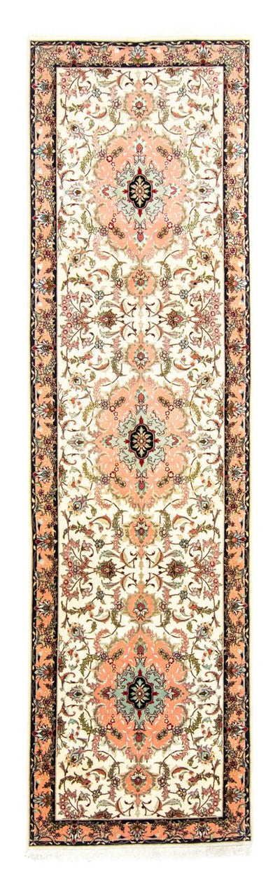 Tabriz Rug 87x322cm - Persian Rugs