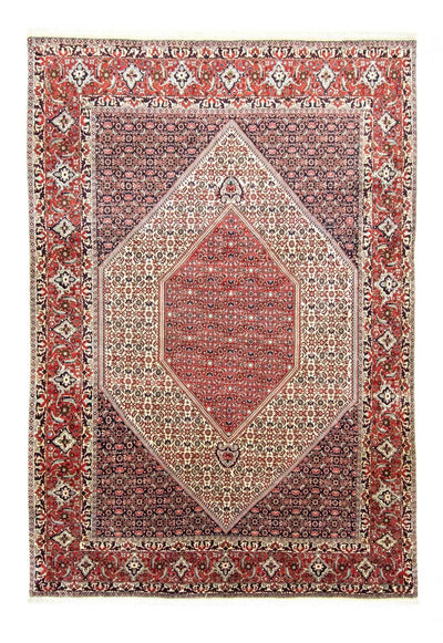 Bidjar Rug 203x302cm - Persian Rugs