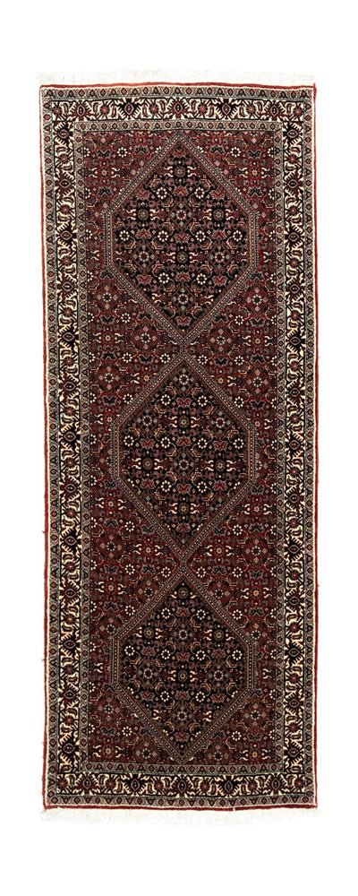 Bidjar Rug 76x200cm - Persian Rugs