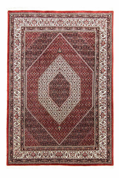 Bidjar Rug 207x300cm - Persian Rugs