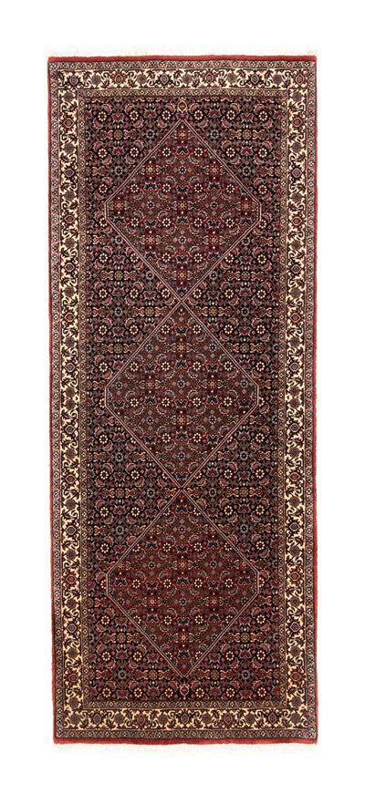 Bidjar Rug 85x216cm - Persian Rugs