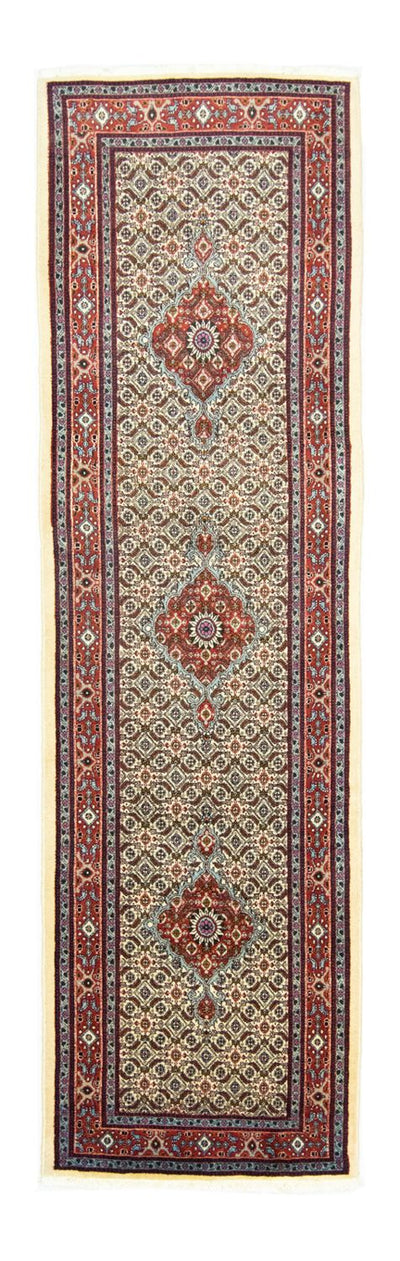 Moud Rug 81x294cm - Persian Rugs