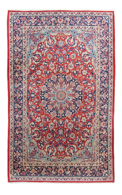 Najafabad Rug 205x330cm - Persian Rugs