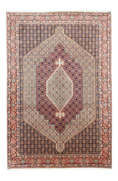 Senneh Rug 201x300cm - Persian Rugs