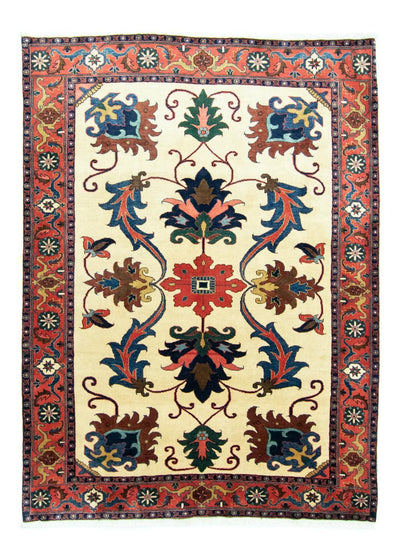 Heriz Rug 203x270cm - Persian Rugs