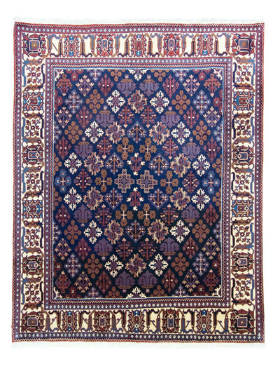 Meymeh Rug 202x260cm - Persian Rugs
