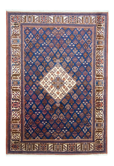 Malayer Rug 229x318cm - Persian Rugs