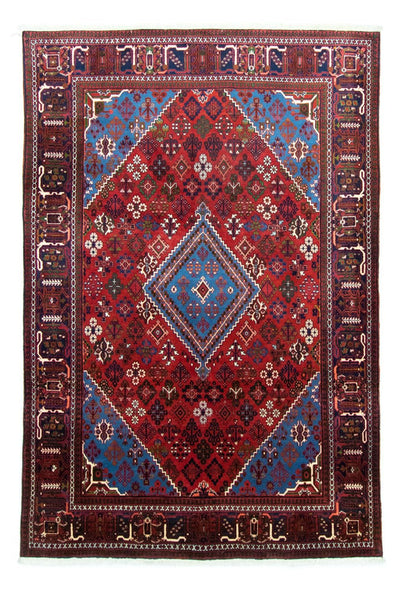 Malayer Rug 215x317cm - Persian Rugs