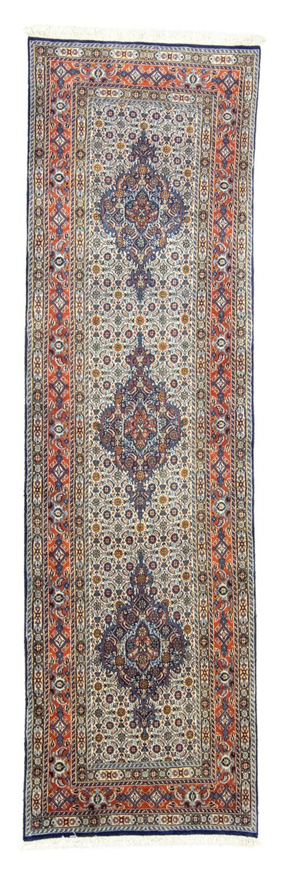 Moud Rug 80x269cm - Persian Rugs