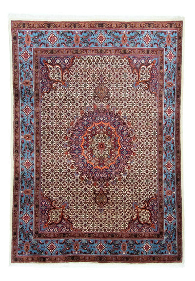 Moud Rug 208x295cm - Persian Rugs