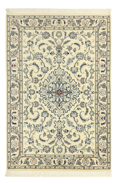 Nain - 9La Rug 108x159cm - Persian Rugs