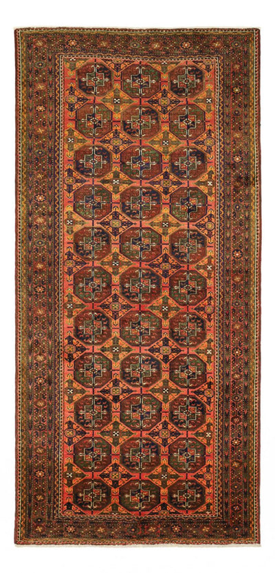 Belutsch Rug 117x254cm - Oriental Rug