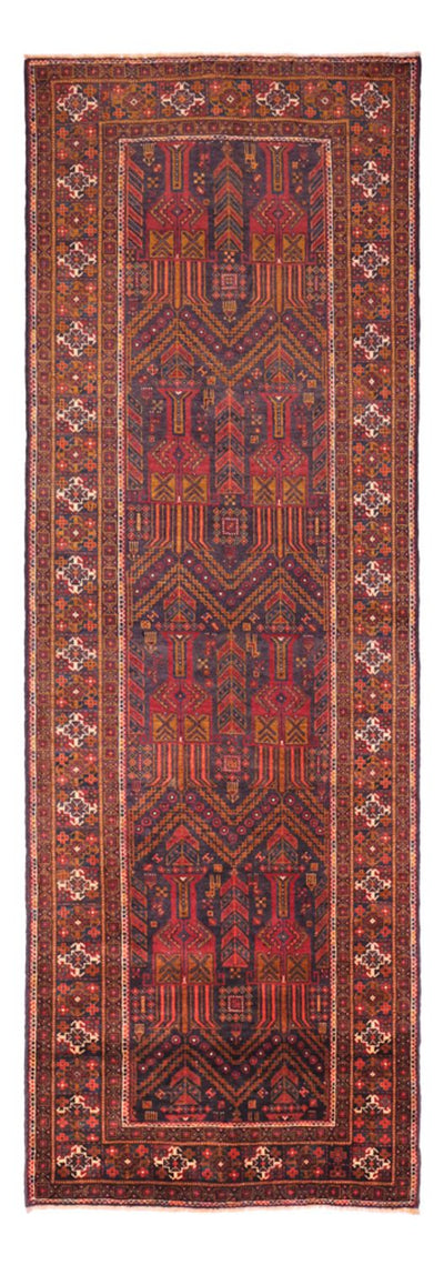 Belutsch Rug 103x292cm - Oriental Rug