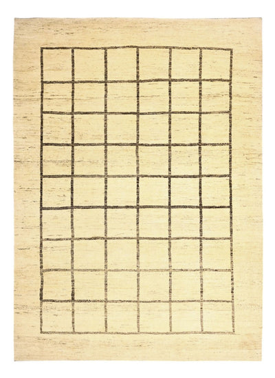 Persian Gabbeh Rug 251x341cm - Perserteppich Wollteppich