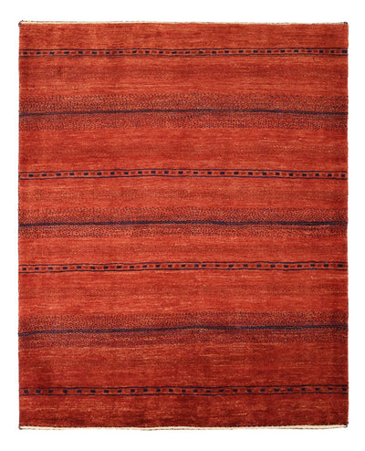 Kashkuli Rug 98x119cm - Persian Rugs