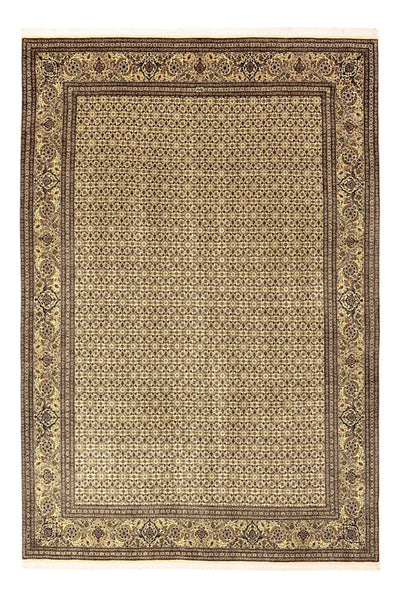 Tabriz - 50 Raj Rug 201x288cm - Persian Rugs