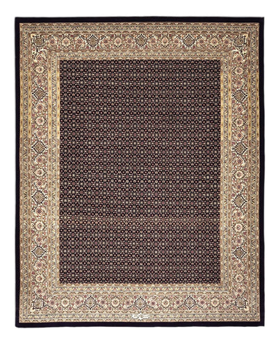 Tabriz - 50 Raj Rug 153x194cm - Persian Rugs