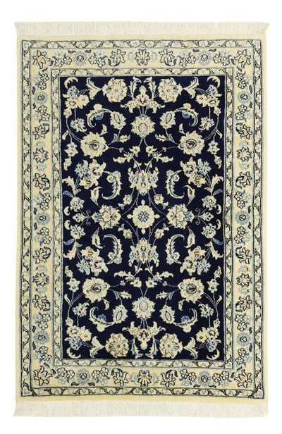 Nain - 9La Rug 78x114cm - Persian Rugs