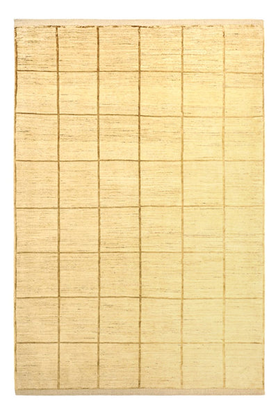 Loribaft Rug 168x237cm - Perserteppich Wollteppich