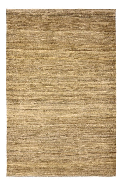 Loribaft Rug 196x291cm - Perserteppich Wollteppich