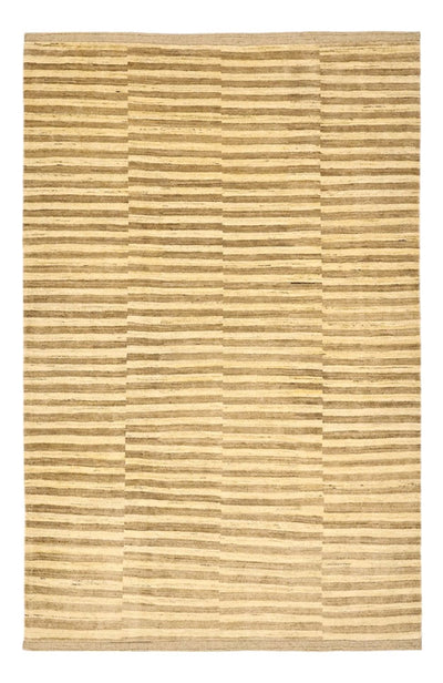 Loribaft Rug 198x292cm - Perserteppich Wollteppich