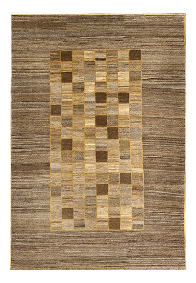 Loribaft Rug 205x290cm - Perserteppich Wollteppich