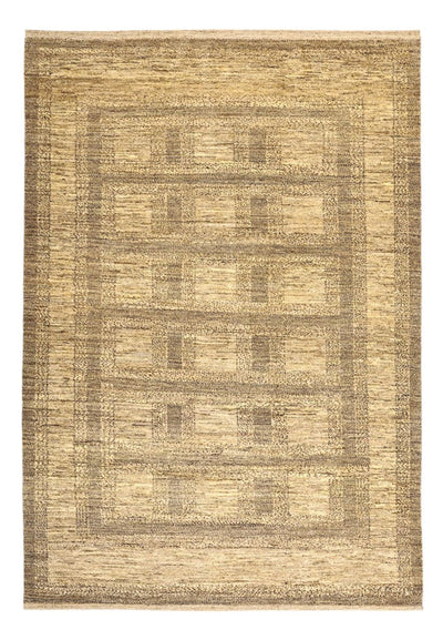 Loribaft Rug 165x236cm - Perserteppich Wollteppich
