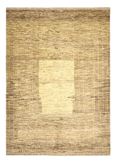 Loribaft Rug 168x232cm - Perserteppich Wollteppich