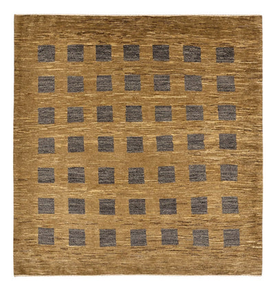 Loribaft Rug 194x200cm - Perserteppich Wollteppich