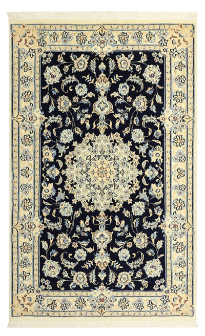 Nain - 9La Rug 86x136cm - Persian Rugs