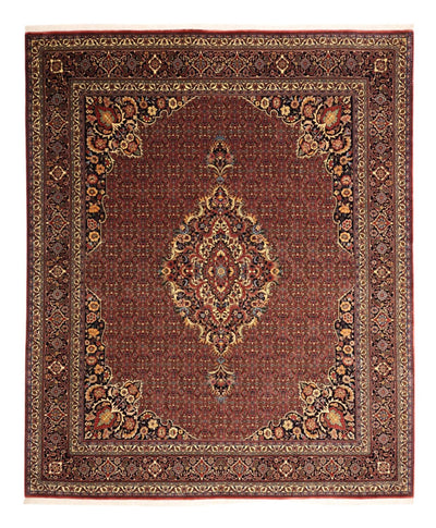 Bidjar Rug 254x304cm - Persian Rugs