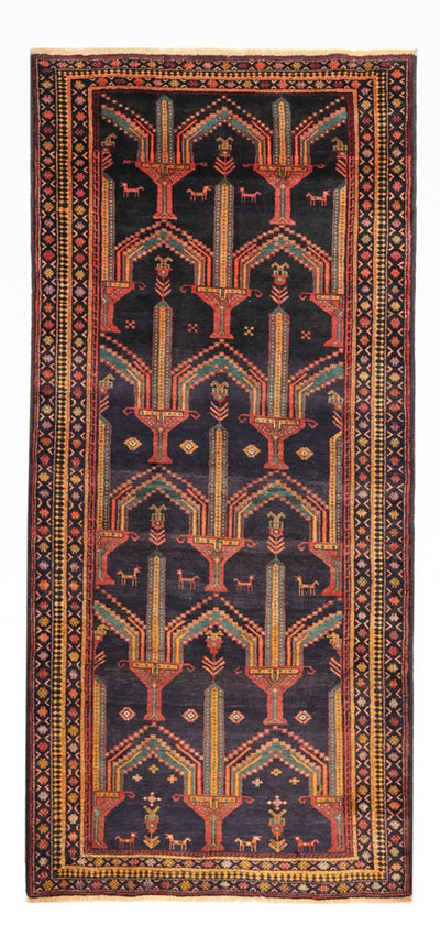 Belutsch Rug 125x274cm - Oriental Rug